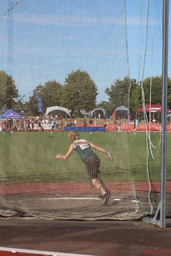 2026 Colgate Games Day 3 photo